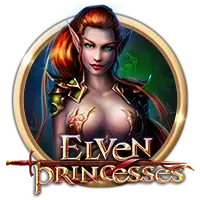 Elven Princesses